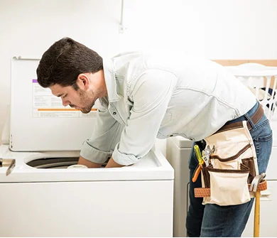 Dryer Repair