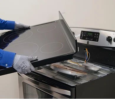 Oven & Range Repair