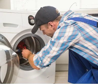 Washer Repair